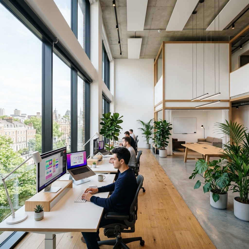 TwinPixel Studio